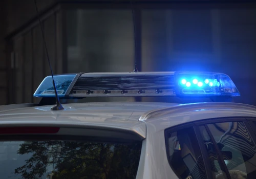 Córka Bąkiewicza pokazała nagranie. „Brutalne zatrzymanie mojego Taty”