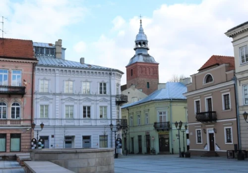 Spore zainteresowanie Budżetem Obywatelskim 2027! Mieszkańcy Piotrkowa zgłosili aż 29 projektów – MAMY LISTĘ