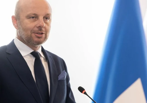 Prezydent Rzeszowa nie kryje satysfakcji. Tak skomentował decyzję radnych