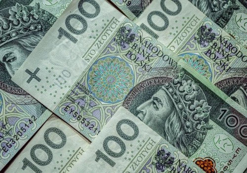 Duża zbiórka nie oznacza automatycznie dużego podatku. Liczy się coś innego