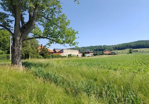 Będzie jaśniej na osiedlu pod Górą św. Marcina