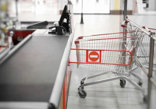 Znana sieć z elektroniką wycofuje się. Sklepy będą znikać jeden po drugim