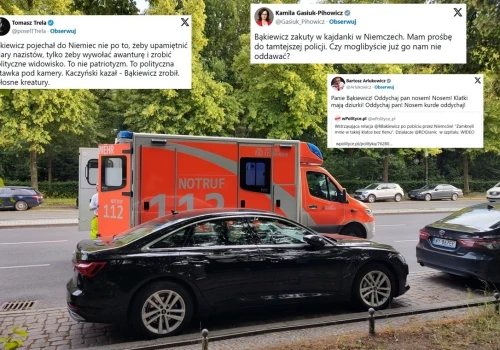 Politycy koalicji Tuska uderzają w pobitych Polaków! 