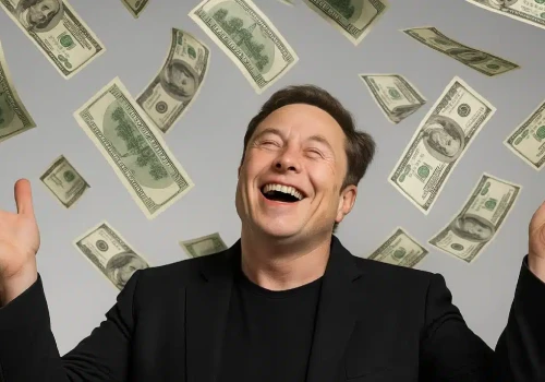 Elon Musk przebił Bitcoina. Majątek pierwszego na świecie bilionera jest warty więcej niż wszystkie BTC świata
