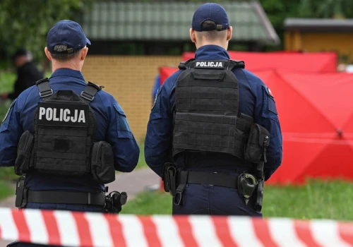 Śmierć Siemiona Skriepieckiego. Komisja Europejska wydała oświadczenie
