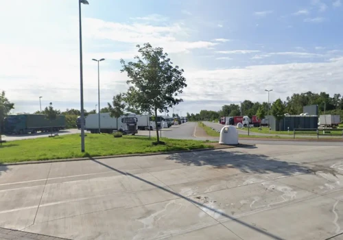 Niedzielna, parkingowa kontrola trzeźwości 167 kierowców: od 1,17 do 4,64 promila