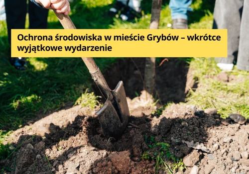 Prelekcja ekologiczna i seans filmowy w Kinie „Biała” – już za 2 dni