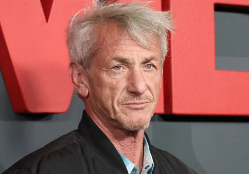 Nowy film o wydarzeniach z Kapitolu. Sean Penn opowie o chaosie po wystąpieniu Trumpa