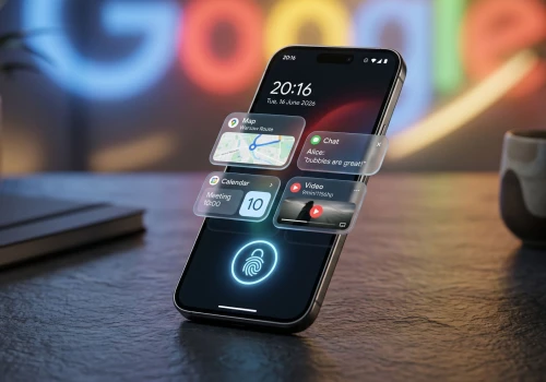 Android 17 oficjalnie udostępniony. Bez uciążliwego przełączania aplikacji i nowa broń na złodziei