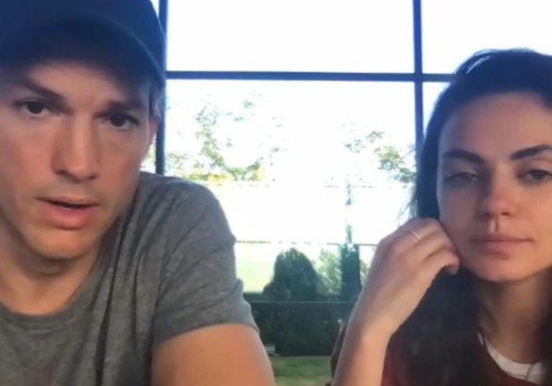 Ashton Kutcher w szczerym wyznaniu o wychowywaniu córki. Wspomniał o toksycznej męskości