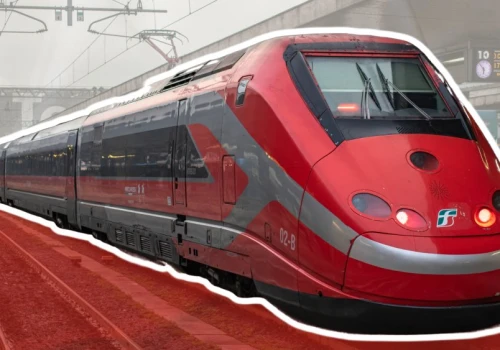 Czy powstanie polski Shinkansen? PESA i japoński gigant mają wielkie plany
