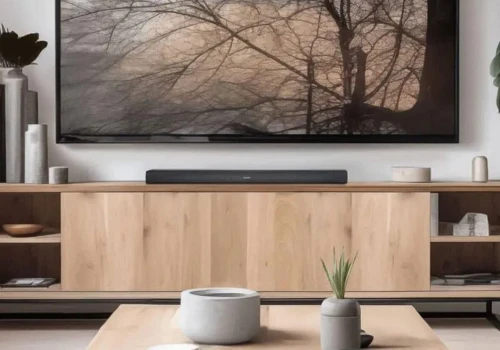 Soundbar Denon na promocji w Euro. Dla tych, co subwoofer chcą w listwie