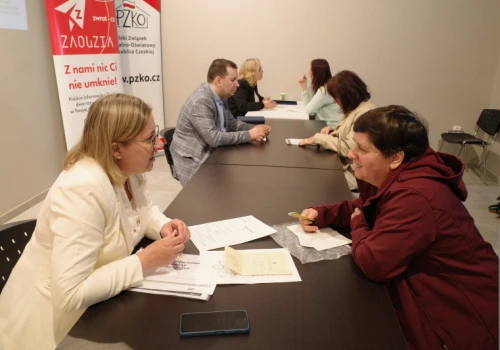Eksperci polskiego ZUS zapraszają na dni poradnictwa. Będą dostępni na Zaolziu i w Pradze