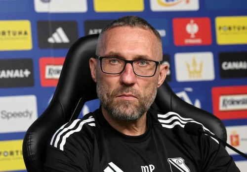 Media: Legia chce piłkarza o kapitana włoskiego klubu