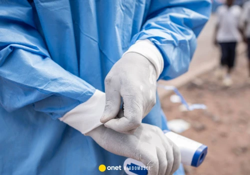 Epidemia Eboli w afrykańskich krajach. Przywódcy G7 wystosowali apel