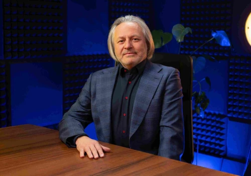 Science fiction stała się science. Szanse i wyzwania cyfrowej transformacji