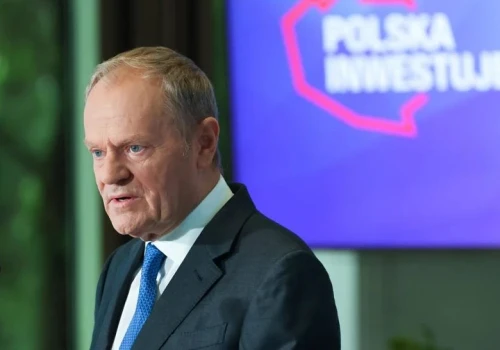 Dolny Śląsk z fabryką półprzewodników