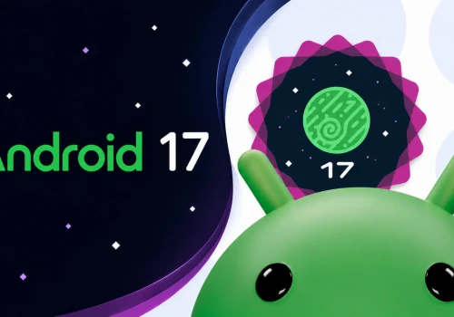 Można już pobierać Androida 17. Warto było czekać?