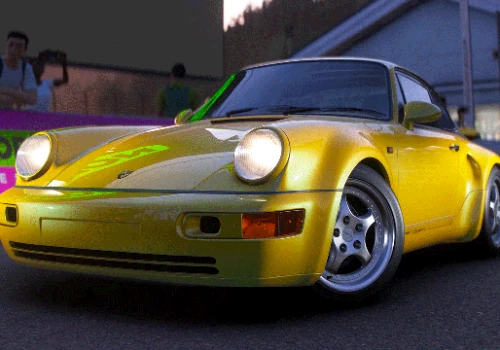 Forza Horizon 6 - zwiastun serii 'Horizon Decades'