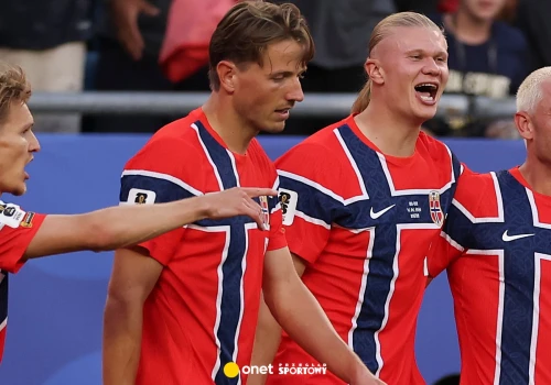 Pięć goli w nocnym meczu MŚ 2026! Czekali 28 lat. Oto bohater