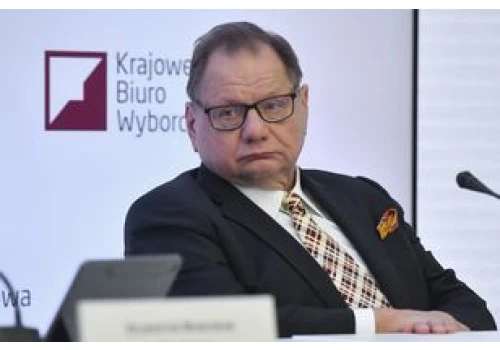 PiS chce się pozbyć Kalisza. Jest wniosek