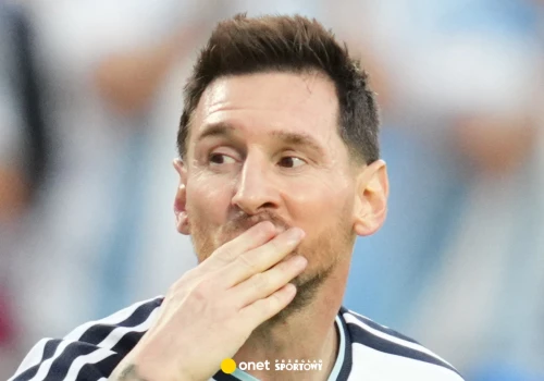 Terminator. Lionel Messi bije rekordy mistrzostw świata