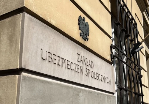 ZUS: dziś rano nas nie odwiedzajcie. Będą problemy