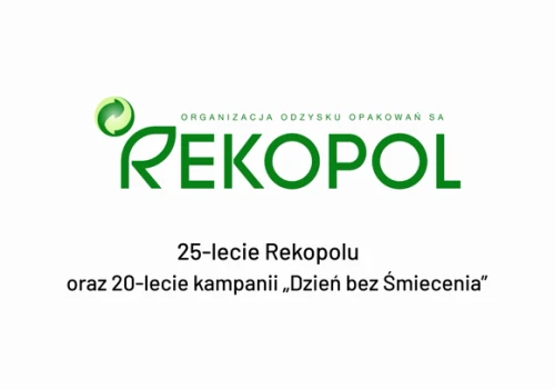 25-lecie Rekopolu oraz 20-lecie kampanii 