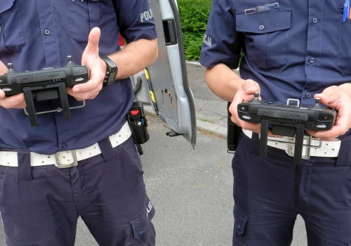 Kierowca, który o tym zapomni, zapłaci 300 zł. Nie chodzi tylko o brak fotelika