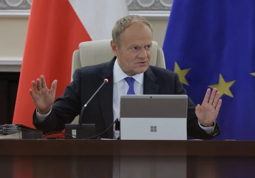 Majmurek: Tym razem rząd tak łatwo tego nie zakończy. Opozycja już odpaliła artylerię