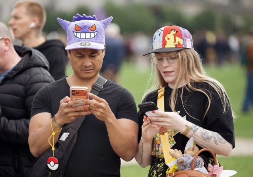Pokemon Go łączy siły z Lego. Specjalne nagrody także dla Polaków