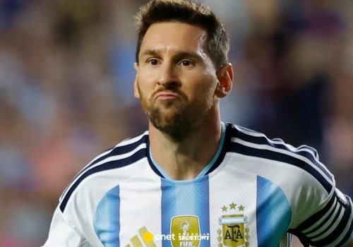 Leo Messi przemówił po historycznym rekordzie MŚ. Ogromna klasa