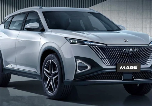 Dongfeng pokazał silnik 2.0 do SUV-ów. Chiny mają nowy plan