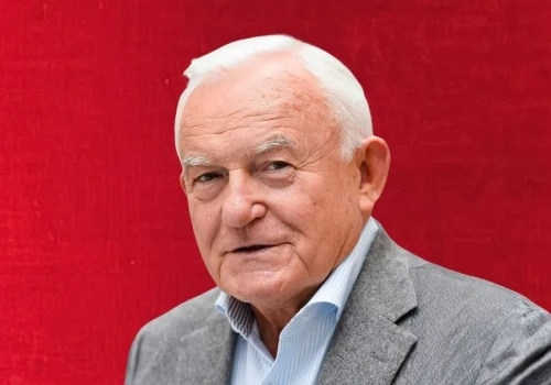Konserwatysta spod znaku sierpa i młota