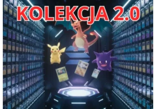 Czy Twój Pikachu jest wart fortunę? Karty Pokemon, kryptowaluty i NFT