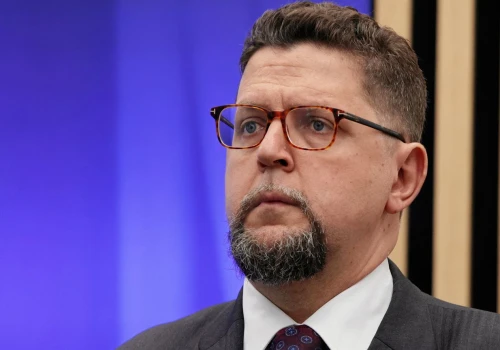Szeptycki przeprasza za porównanie UPA do żołnierzy wyklętych. 