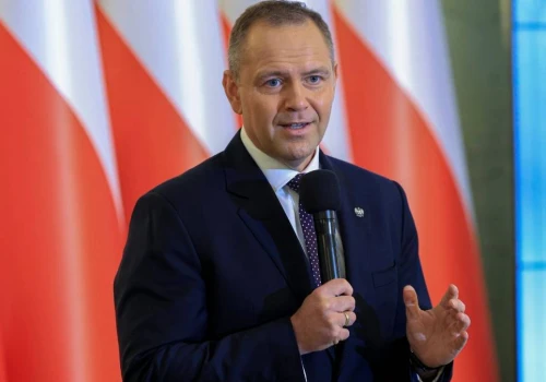 Nawrocki o relacjach z Trumpem. Zwrócił się do Polaków