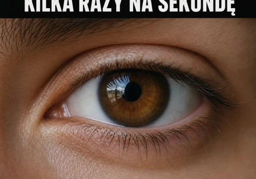 Mózg robi przerwy techniczne w rzeczywistości