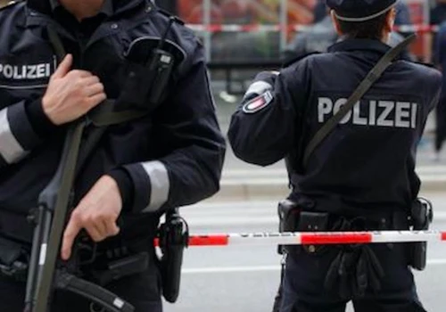 Niemcy: Wielka ewakuacja w Moguncji. Tysiące ludzi na ulicach, ryzyko eksplozji bomby