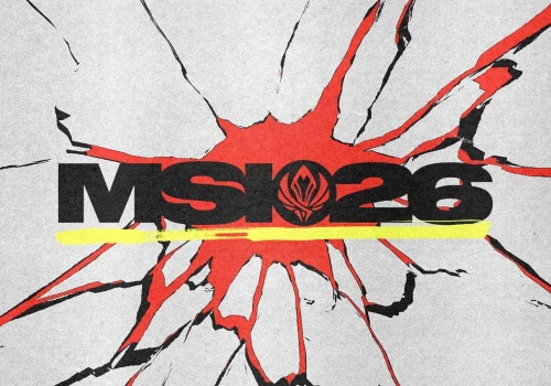MSI 2026: Wszystkie 11 drużyn zostało potwierdzonych, a mecze otwarcia są ustalone