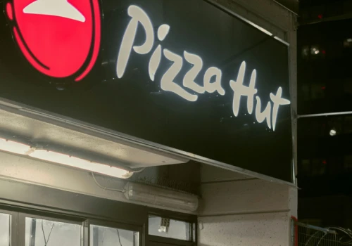 Wielka transakcja na rynku gastronomii. Słynna sieć pizzerii sprzedana