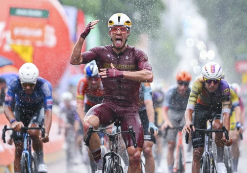 Factor od 2027 roku współsponsorem tytularnym w Modern Adventure Pro Cycling