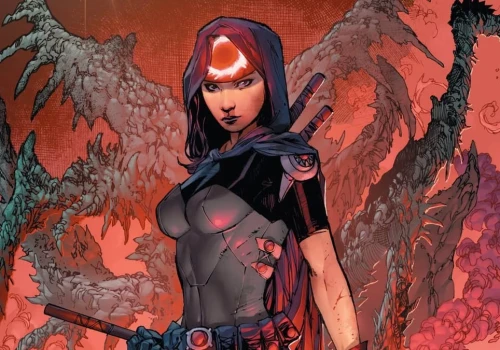 „Nocterra” coraz bliżej. Studio Lain ma już gotowe tłumaczenie komiksu z Image