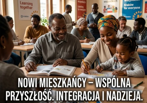 Czy awantura o Order Orła Białego dla Zełenskiego był zasłoną dla Paktu migracyjnego który wszedł w życie 12 czerwca 2026 ?