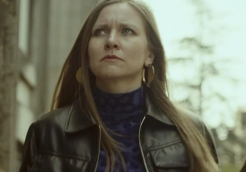 Po klęsce projektu u Solara i Białasa, Dorota Masłowska stawia na nowy duet