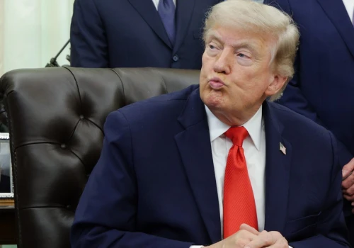 300 mld dol. dla Iranu. USA oferują inwestycje