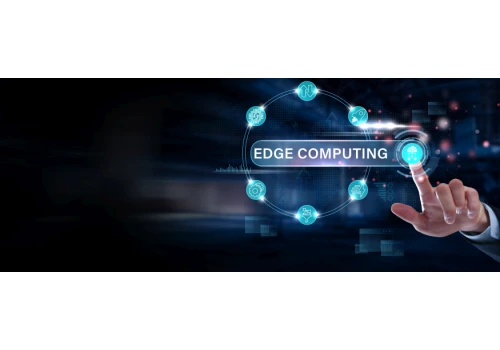 Wydatki na edge computing zwiększą się 3-krotnie w ciągu 5 lat