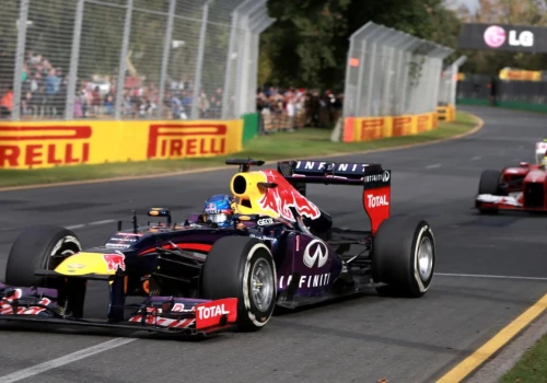 Prezesowi FIA marzy się powrót do przeszłości w F1