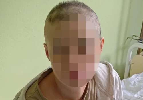 Policja ustaliła tożsamość kobiety, która nie wiedziała jak się nazywa