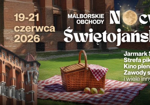 Malborskie Obchody Nocy Świętojańskiej